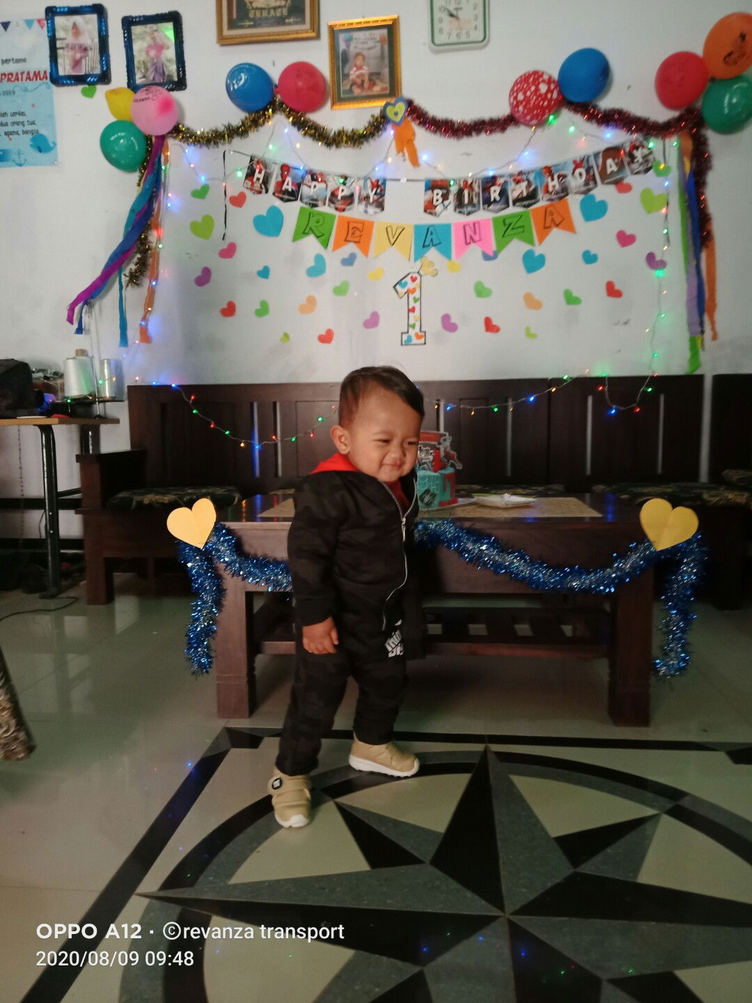 Rezaa Wulan profile icon