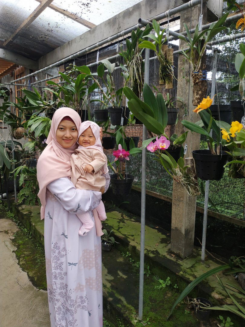 Mita Silvi Amalia profile icon