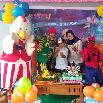 Retno Ayu profile icon