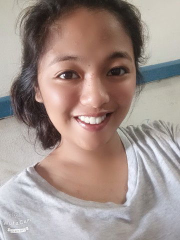 Crystal Buenafe profile icon