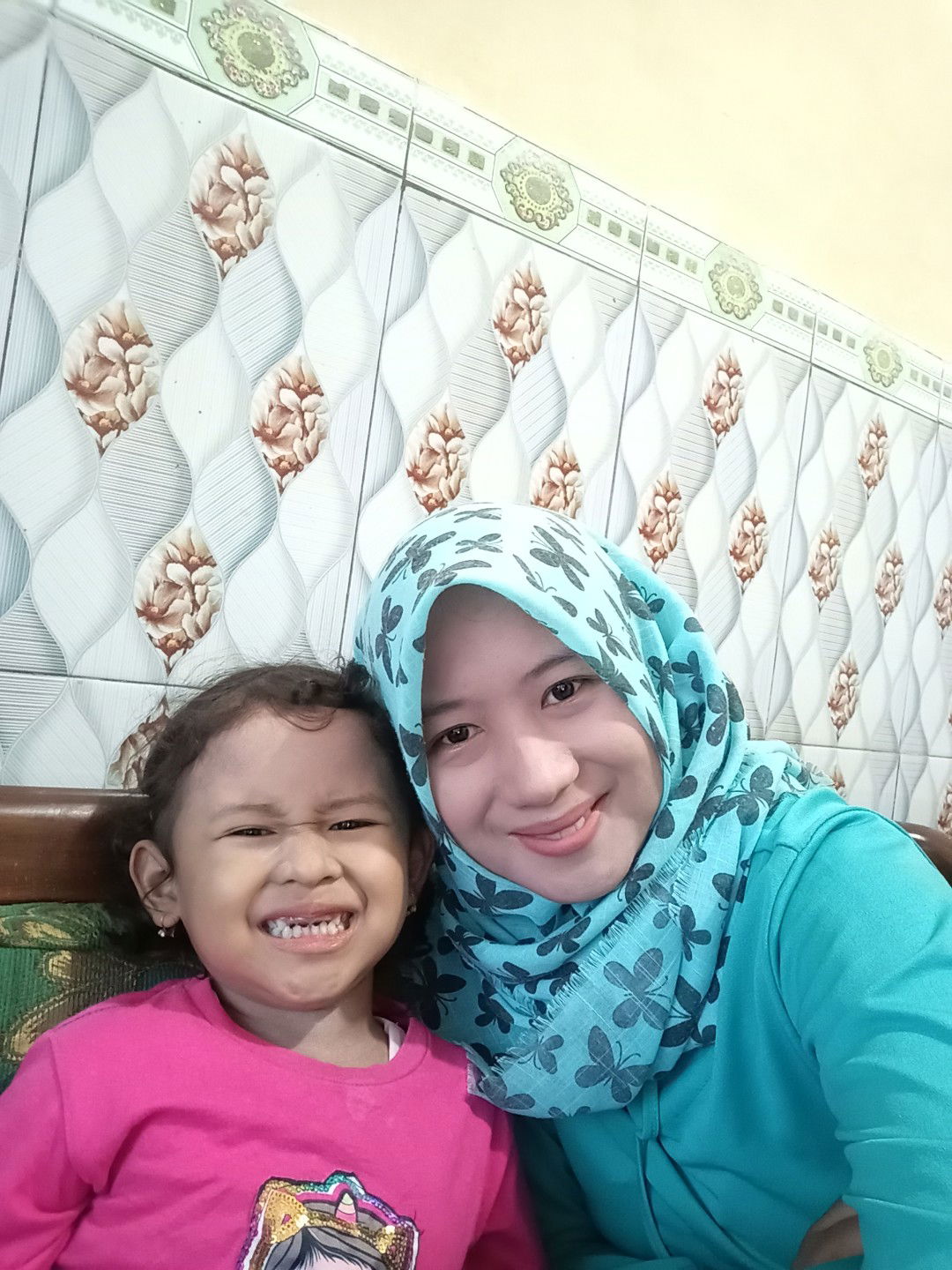 Nihayatus sa'adah profile icon