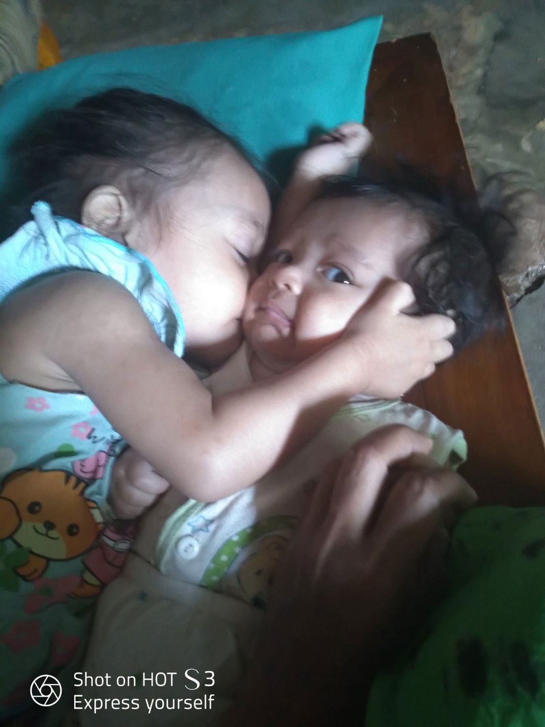 Istinawati Damiti profile icon