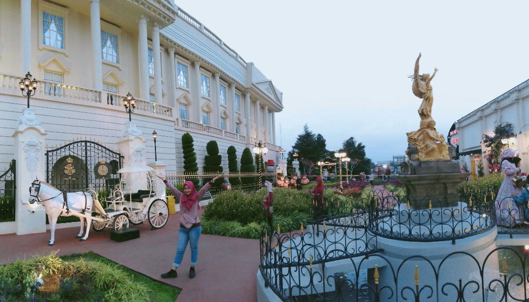 Febriana13 profile icon