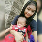 Okfita cahyanti profile icon