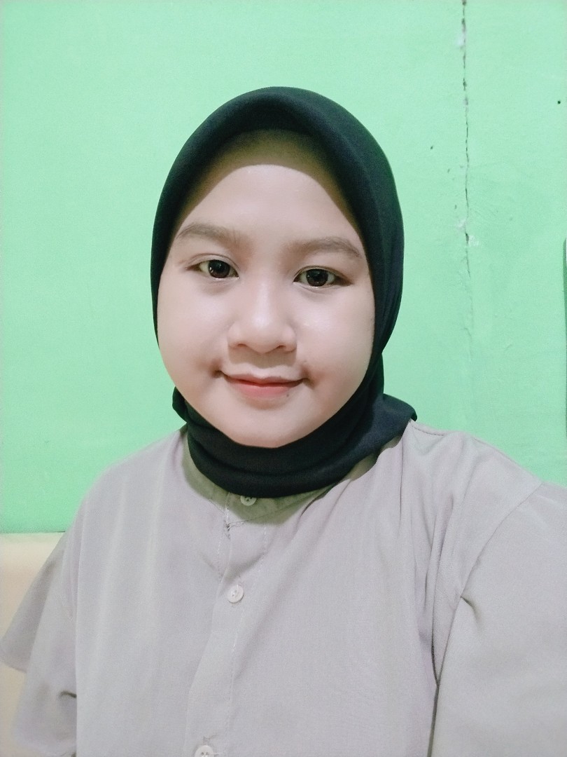 Nurhasanah profile icon