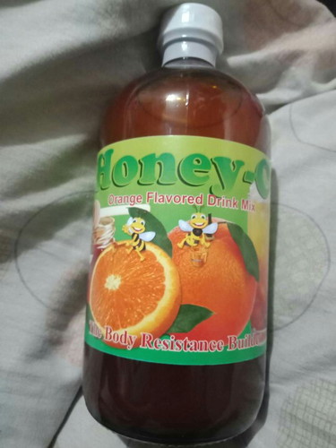 Honey C