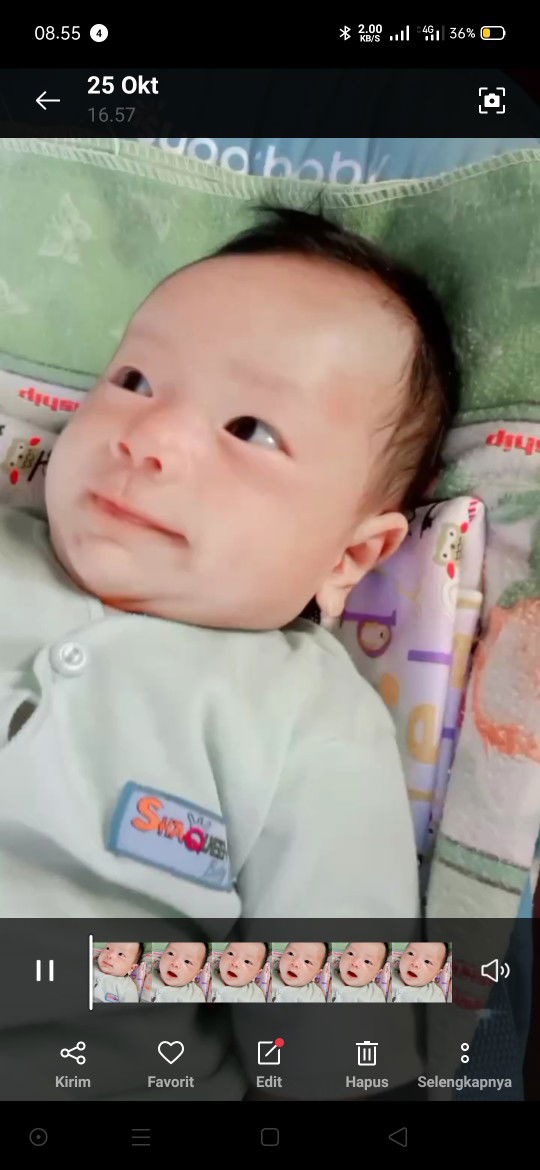 Rahimah Mubarak profile icon