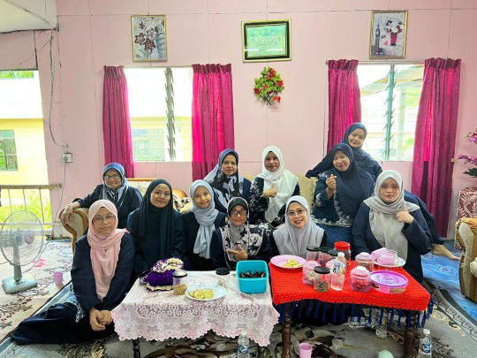 Joey Dey Idah profile icon