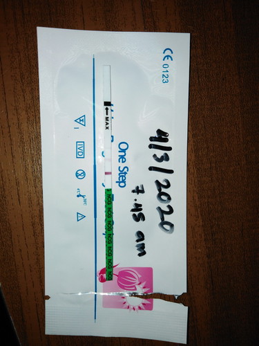 Upt Kejap +ve.. Kejap - Ve