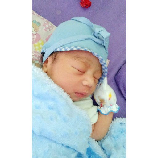 Lounching Sebelum Hpl