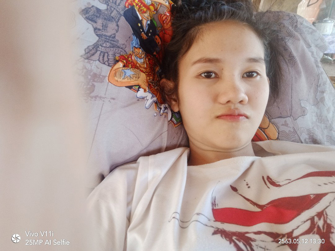 Wanida Kotakarn profile icon