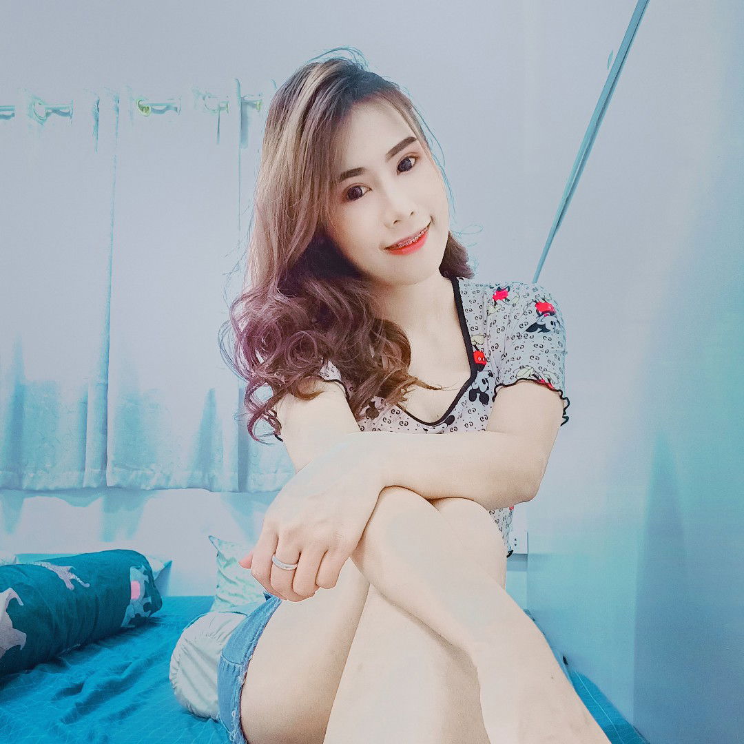 Duangkamon profile icon