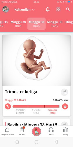 sakit pinggang dan perut kaya orang mules hampir 10 hari tapi belum pembukaan juga