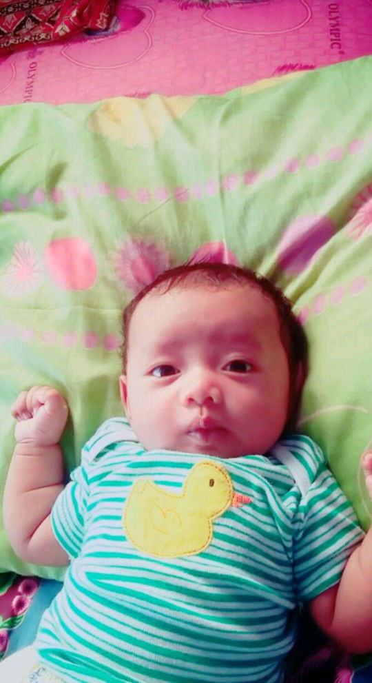 Nurul Safitri profile icon