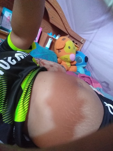 ลูกดิ้น