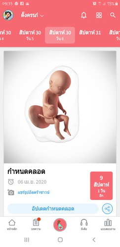 ชื่นใจใกล้ละค่ะ