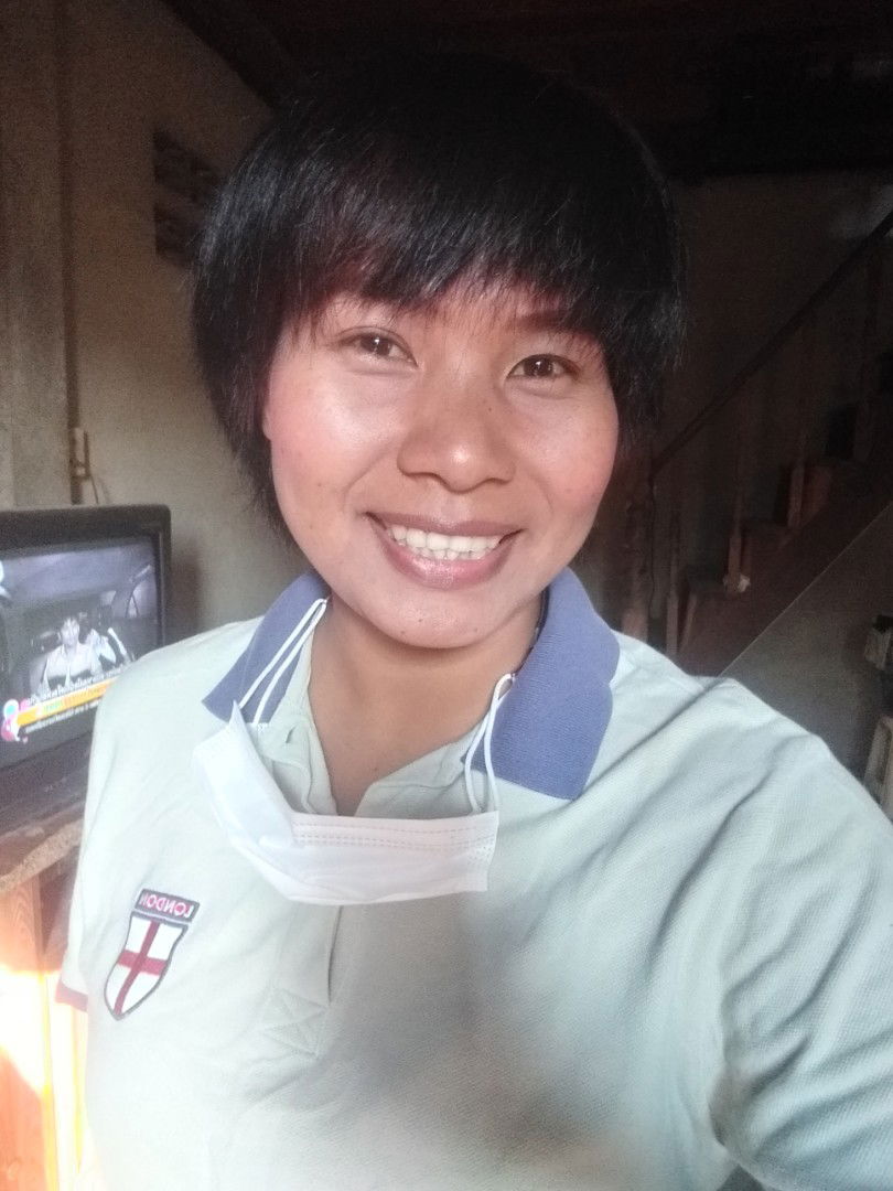 นิดหน่อย profile icon