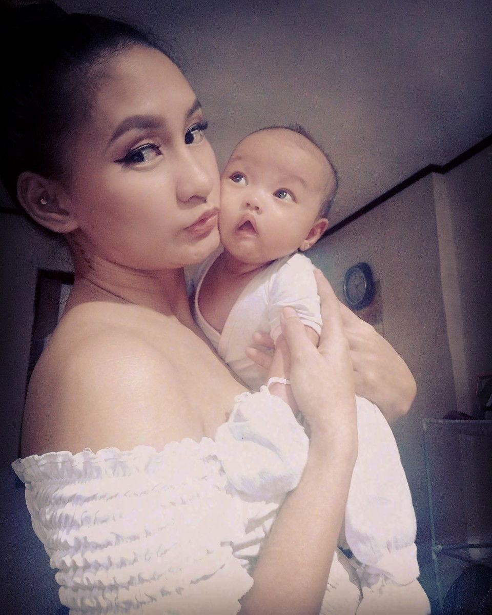 keep yourself in shape! ❤😊😘