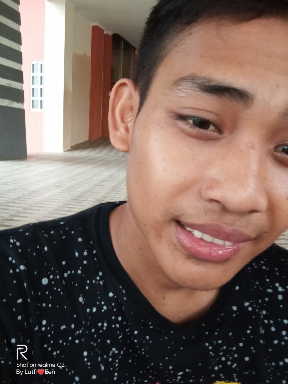 Aini Iqlima profile icon