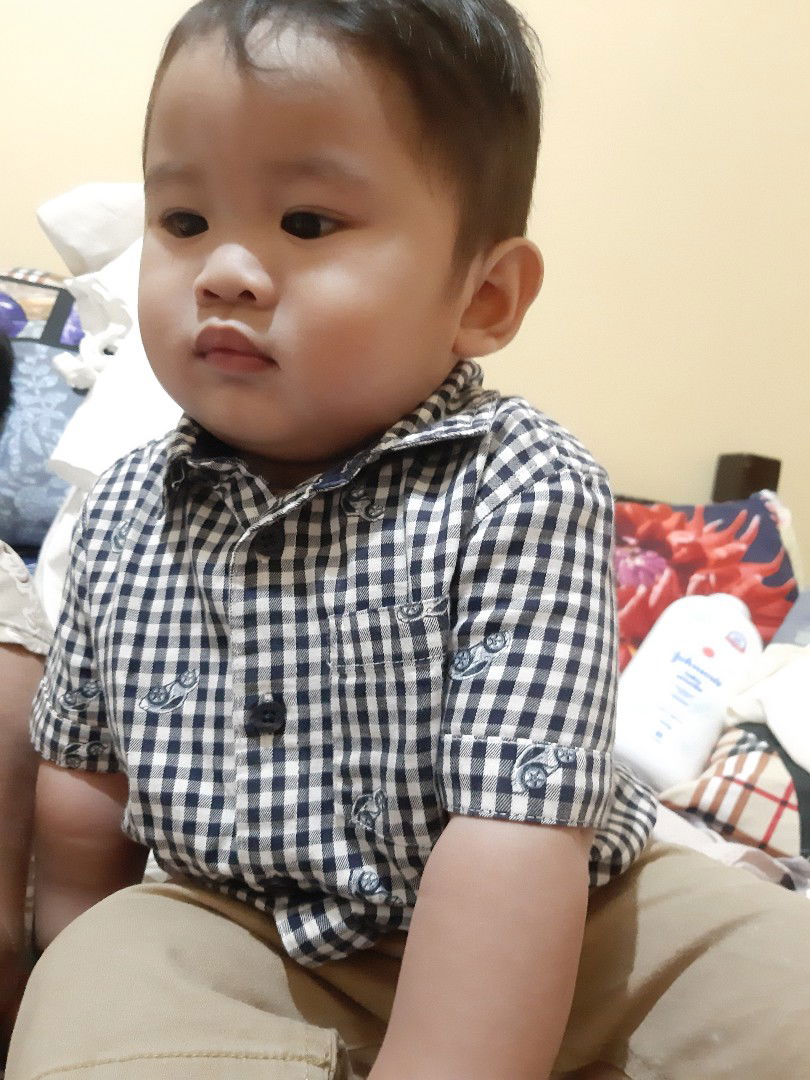 may ann ilaya profile icon