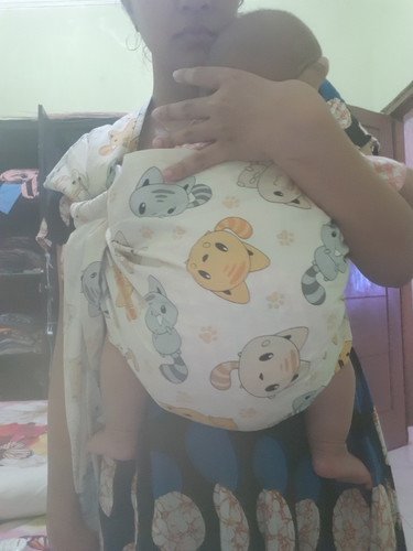m shape belum