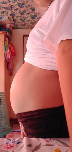 19 Weeks Pregnant
