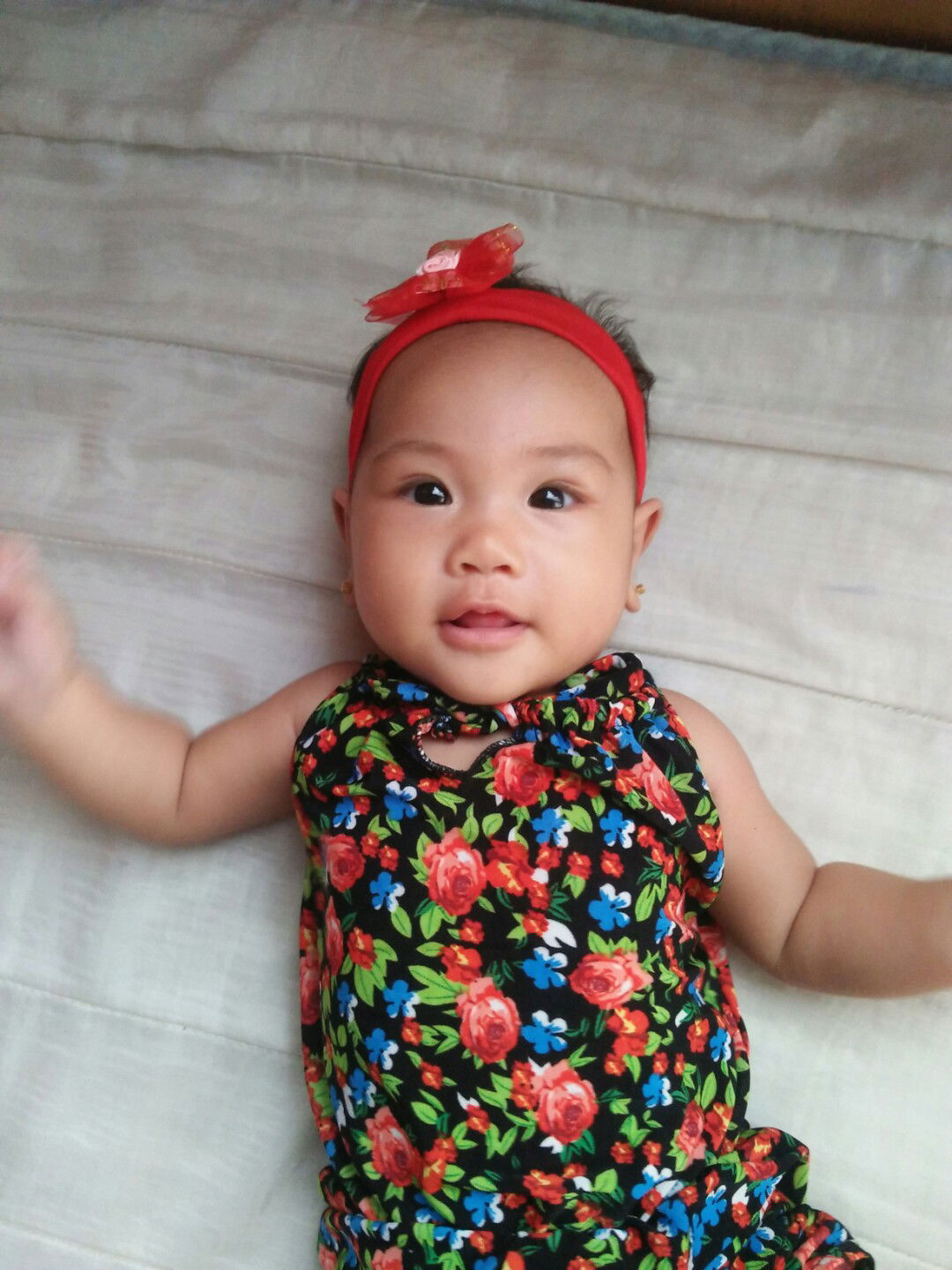 Maribeth Espartero profile icon