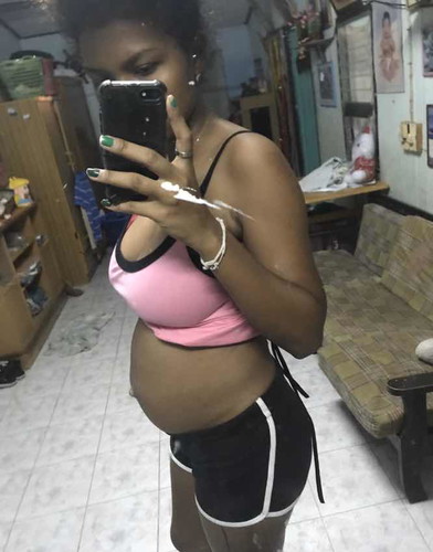 25+4w... มาเดาเพศเล่นๆกันค่ะเเม่