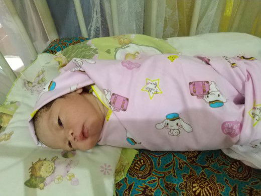 Nur Afifah profile icon