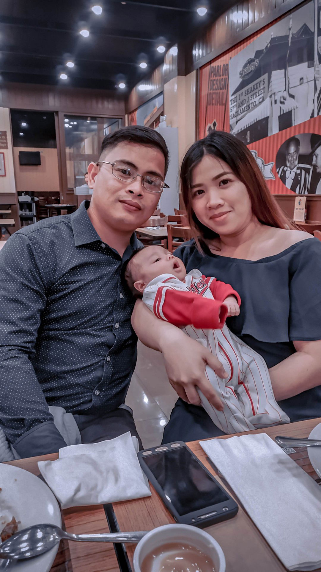 Yosha Garcia Yumang-Andaya profile icon