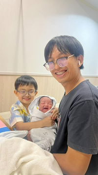 เป็นคุณแม่ลูกชาย 2 (ᗒᗣᗕ) profile icon