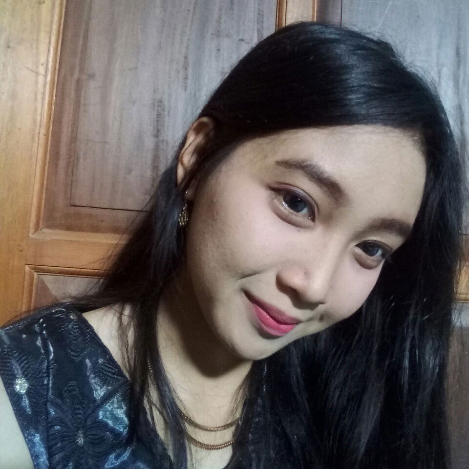 Zuni Suprapti profile icon