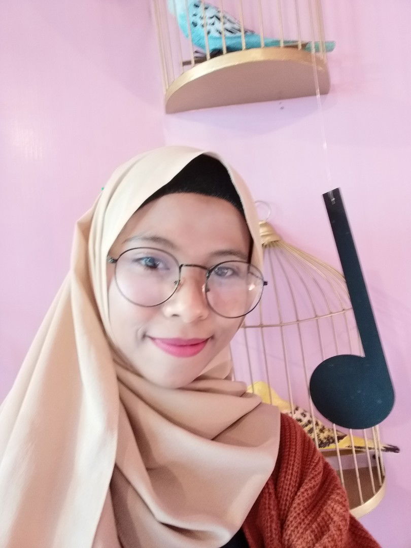 Astuti Khauliyah profile icon