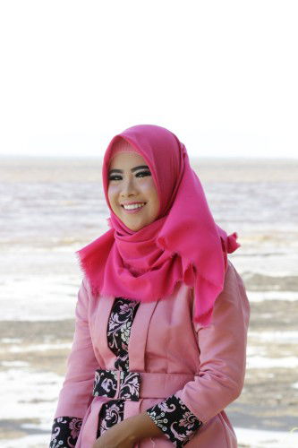 Ayu Maya Sari profile icon