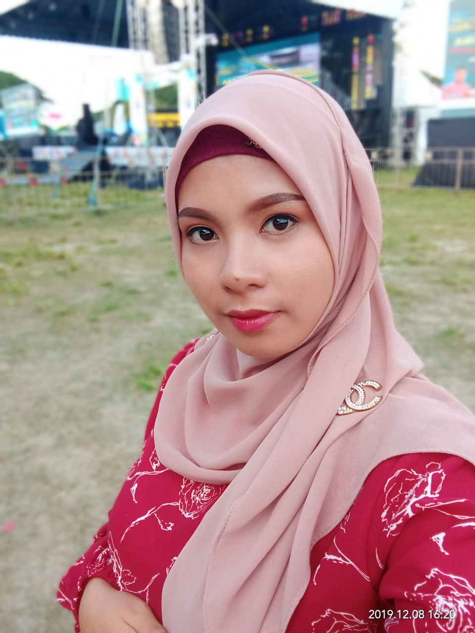 Ayang lasa binti jiokno profile icon