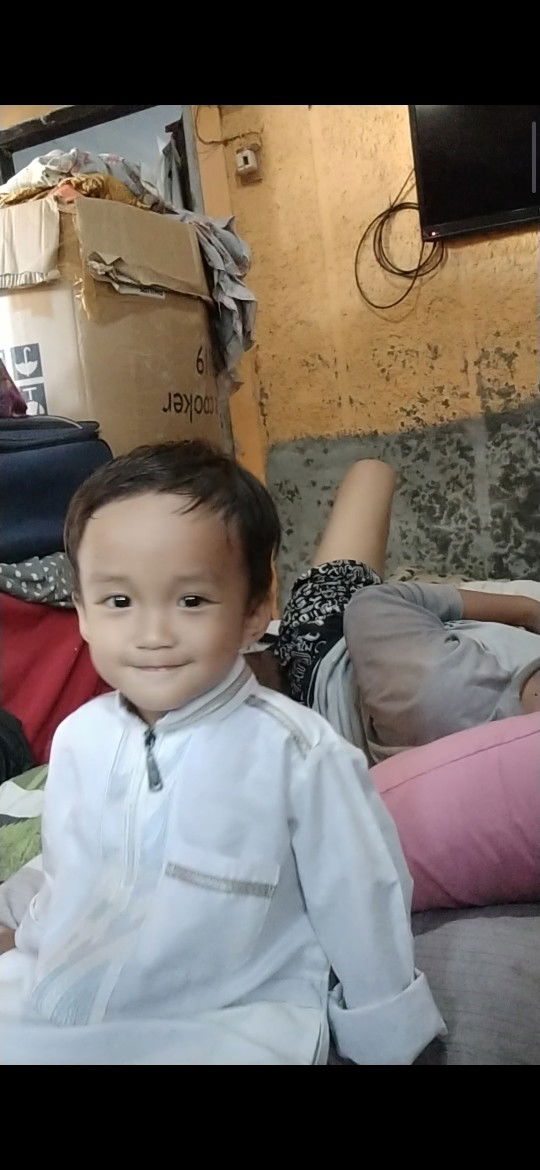 bundanya Hidan profile icon