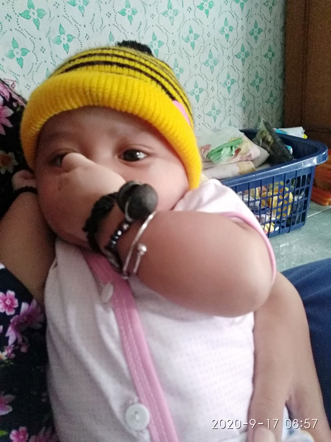 Ucy Uncek profile icon