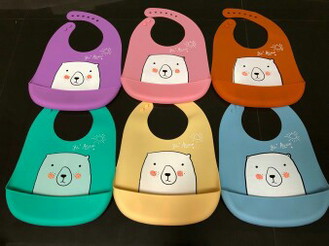 ซิลิโคนกันเปื้อน 95 บ.