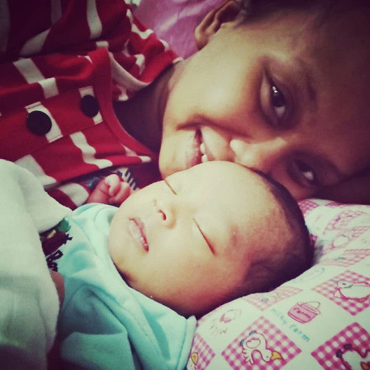 Fifi Yuliana profile icon