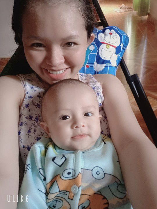 Bảo Yến Trần profile icon