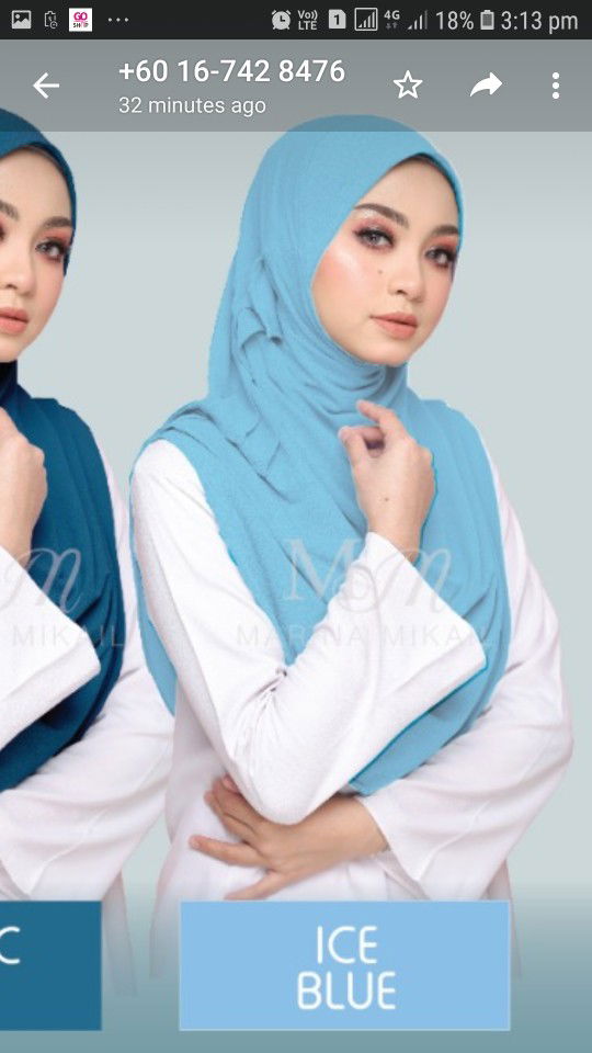 ummi mas profile icon