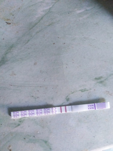 ปล่อยมา1ปี ตอนนี้ตั้งครรภ์แล้ว ดีใจมาก