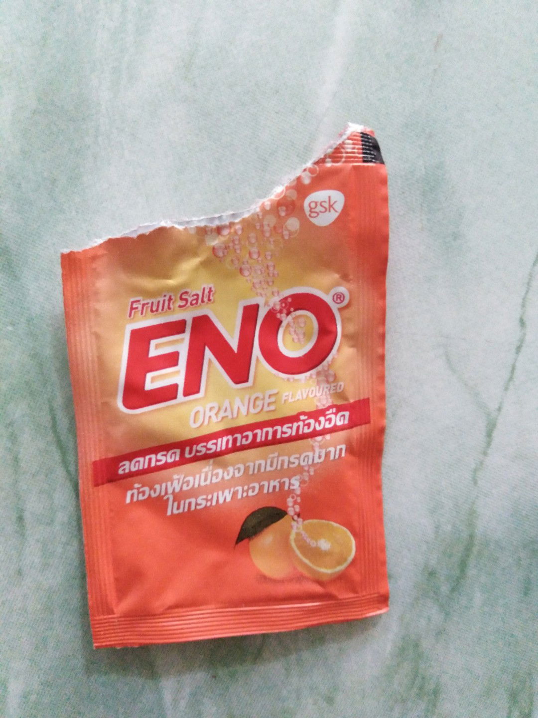 คนท้องกินอีโนอันตรายไหม