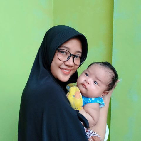 Gita Putri profile icon