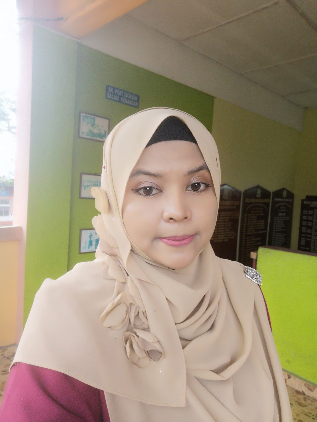 Ciktanjung Hayati profile icon