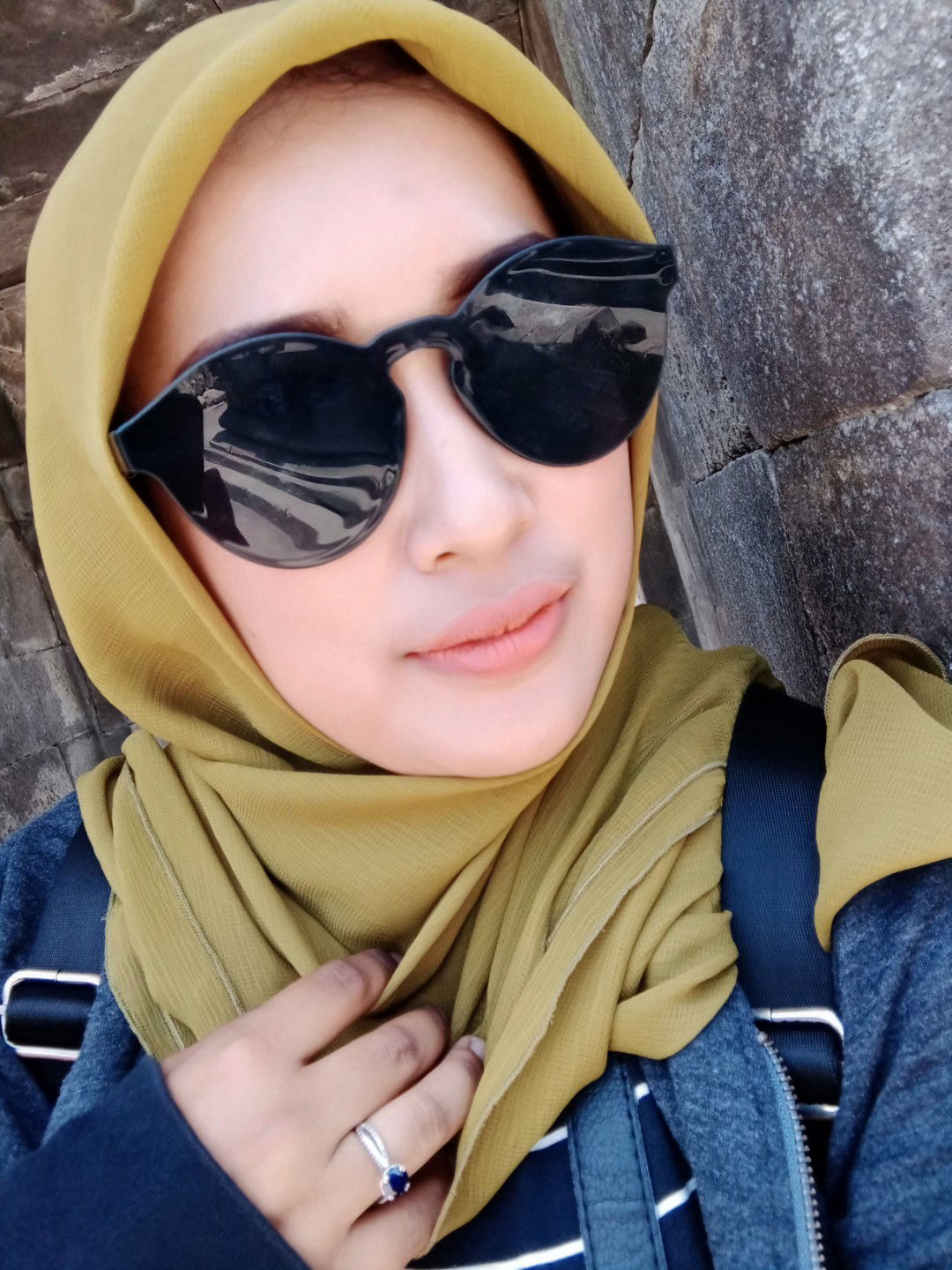 Tia Andar profile icon