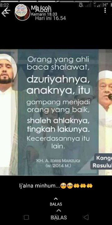 luthfi tegal profile icon