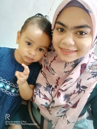 Hidayah azany profile icon