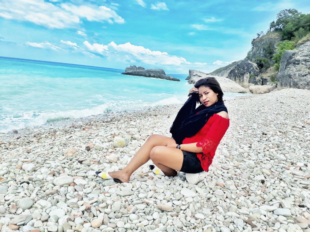 Djellian Austin profile icon