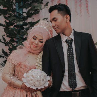 Melita Anggriani profile icon